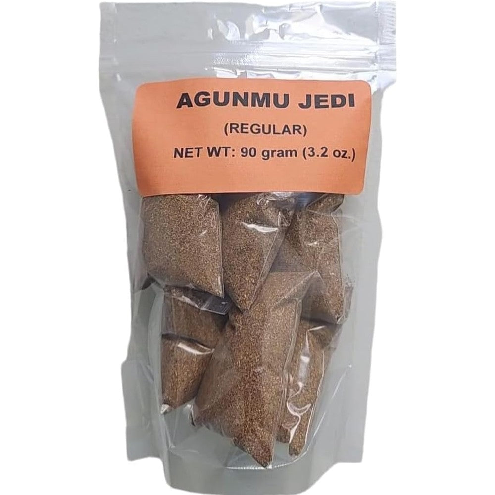 KemiAfricanStore Jedi Regular herbal supplement front view for digestive wellness.