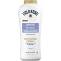 Gold Bond Ultimate Comfort Body Powder 2 pack front view for moisture control