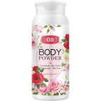 AOAO Women's Body Powder front view sweat absorbing formula