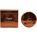 Danessa Myricks Beauty Yummy Skin Blurring Balm Powder Shade 1 front view matte primer