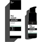 Kaia Naturals Takesumi Detox Sweat Powder Spray front view for sweat control.
