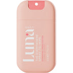 Luna Daily Body Cleansing Spray 30ml front view for intimate hygiene.