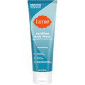Lume Acidified Body Wash front view of 8.5 ounce tube