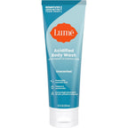 Lume Acidified Body Wash front view of 8.5 ounce tube