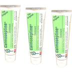 Calmoseptine Medline skin protectant ointment tube front view for diaper rash relief