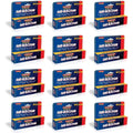 Natureplex Maximum Relief Medicated Anti Itch Cream front view package of twelve tubes for insect bite relief