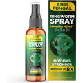 Terramed Just Think Comfort Ringworm Antifungal Spray front view bottle