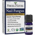 Forces of Nature Toenail Fungus Treatment front view organic bottle