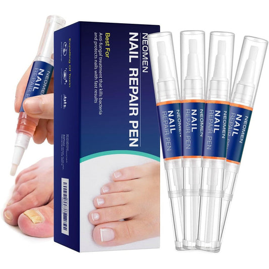 NEOMEN Nail Fungus Pen front view treatment set