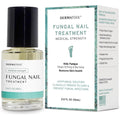 Dermatool Extra Strength Toenail Fungus Treatment front view antifungal solution.