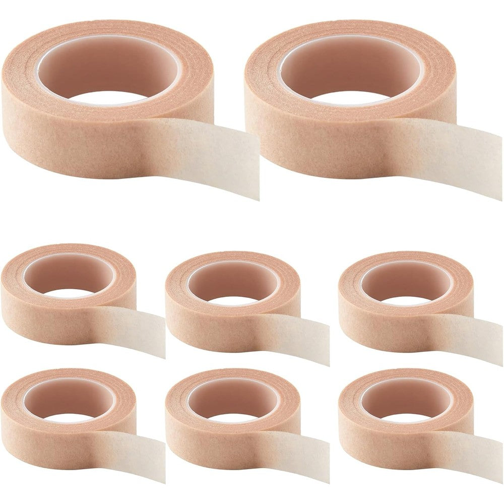 Rose Romee nose tape for rhinoplasty shaping front view packaging