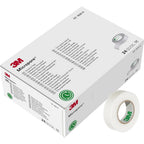 3M Micropore Surgical Tape 1530-0 front view of medical paper tape box