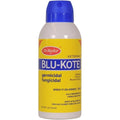 Dr. Naylor Blu-Kote Aerosol 128 grams front view veterinary antiseptic wound dressing spray