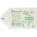 3M Tegaderm Transparent Film Dressing package of 20 front view medical adhesive patch