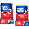 New-Skin Liquid Bandage front view of packaging for first aid wound protection