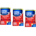 New-Skin Liquid Bandage waterproof first aid antiseptic 1 fluid ounce three pack front packaging view