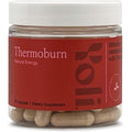 Yoli Thermoburn Energy Supplement front bottle view for metabolism support.