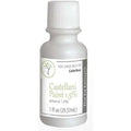 Castellani Paint Phenol 1.5% Modified Colorless Antiseptic 1 Ounce bottle front view for first aid infection prevention.