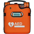 NGARY AED Defibrillator Storage Bag front view portable medical case
