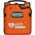 NGARY AED Defibrillator Storage Bag front view portable medical case