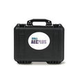 ZOLL Medical Large Pelican Case 8000-0837-01 front view for AED protection.