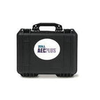 ZOLL Medical Large Pelican Case 8000-0837-01 front view for AED protection.