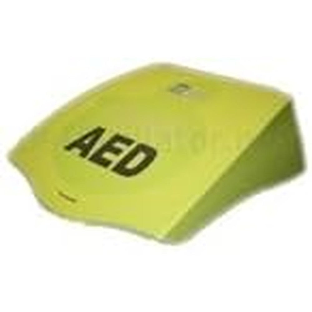 ZOLL AED Plus Public Safety PASS Cover front view protective housing