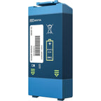 Philips HeartStart M5070A AED Battery front view for medical emergency use.