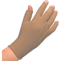 Bio-Concepts Kid Glove Right Hand Child Tan front view medical compression