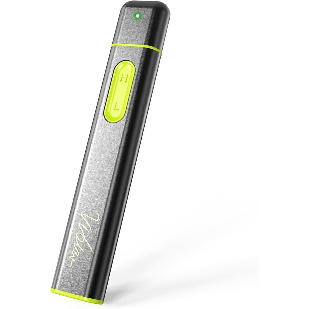 Vibis Insect Bite and Sting Relief rechargeable electronic pen front view