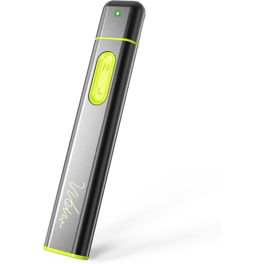 Vibis Insect Bite and Sting Relief rechargeable electronic pen front view