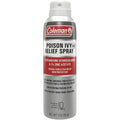Coleman Poison Ivy Relief Spray front view premium outdoor first aid skincare