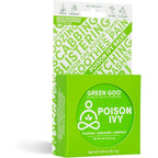 Green Goo Poison Ivy Treatment and Relief Salve front view tin for natural skincare