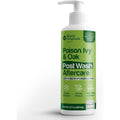 Marie Originals Poison Ivy And Oak Post Wash Aftercare Lotion front view bottle for natural rash relief.
