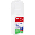 Leader Extra Strength Itch Relief Spray 2 fluid ounce front view