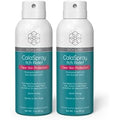 DCH Labs Itch Relief CalaSpray front view pack of two continuous anti itch protectant sprays