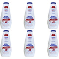Ammens Original Medicated Body Powder talc free formula front view pack of six