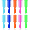 Haveble 6-in-1 Professional Lice Comb Kit front view of full set in EVA case