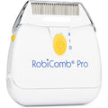 LiceGuard RobiComb Pro front view electronic lice treatment device
