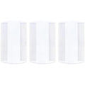 Sfocgoi Electric Head Lice Vacuum Comb front view for chemical free removal