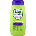 Lice Shield Shampoo and Conditioner 2-in-1 bottle front view lice repellent hair care