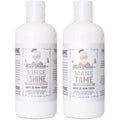 Lice Queen Shampoo and Conditioner set front view for head lice treatment