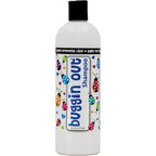 Buggin Out Lice Prevention Shampoo 16 Fluid Ounce bottle front view