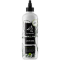 Safe Solutions Lice R Gone Nontoxic Shampoo 8 Ounce front view for head lice treatment