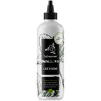 Safe Solutions Lice R Gone Nontoxic Shampoo 8 Ounce front view for head lice treatment