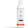 Orange Cross Lice Removal Mint Shampoo front bottle view