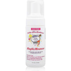Fairy LiceMothers MagicMousse front view non-toxic lice treatment