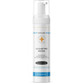 Orange Cross Lice Removal Nit Eliminating Mousse front view professional lice treatment