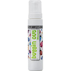 Buggin Out Nit Combing Mousse front view 8 Fluid Ounce bottle