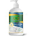 Natulabusa Lice Combat Repellent Leave-In Cream 16 Fluid Ounces front view